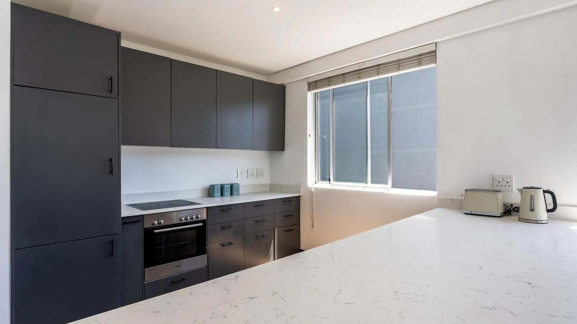 Bachelor Lux Apartment Cape Town