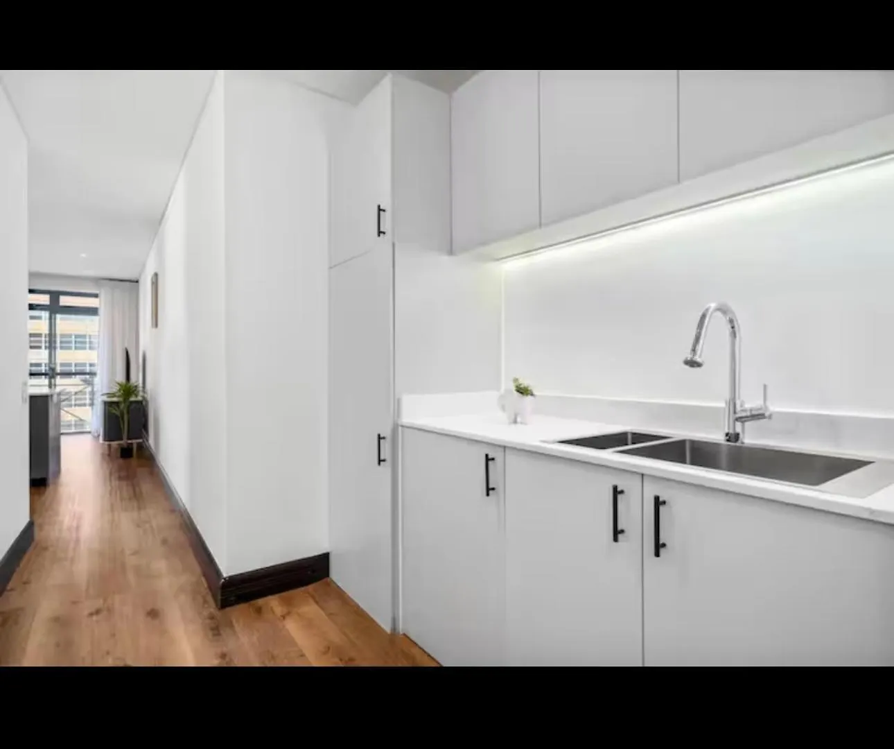 Bachelor Lux Apartment Cape Town South Africa
