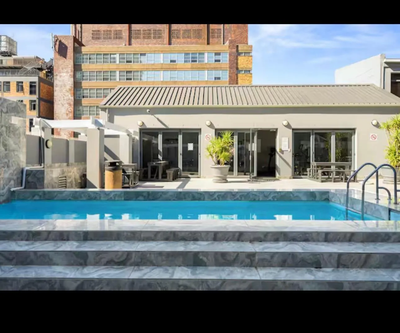Bachelor Lux Apartment Cape Town 0*,
