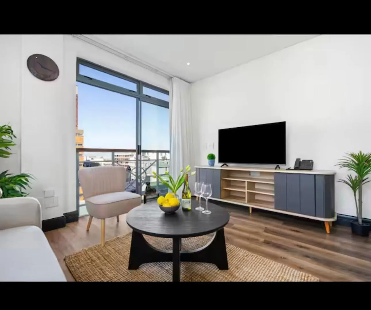 Bachelor Lux Apartment Cape Town