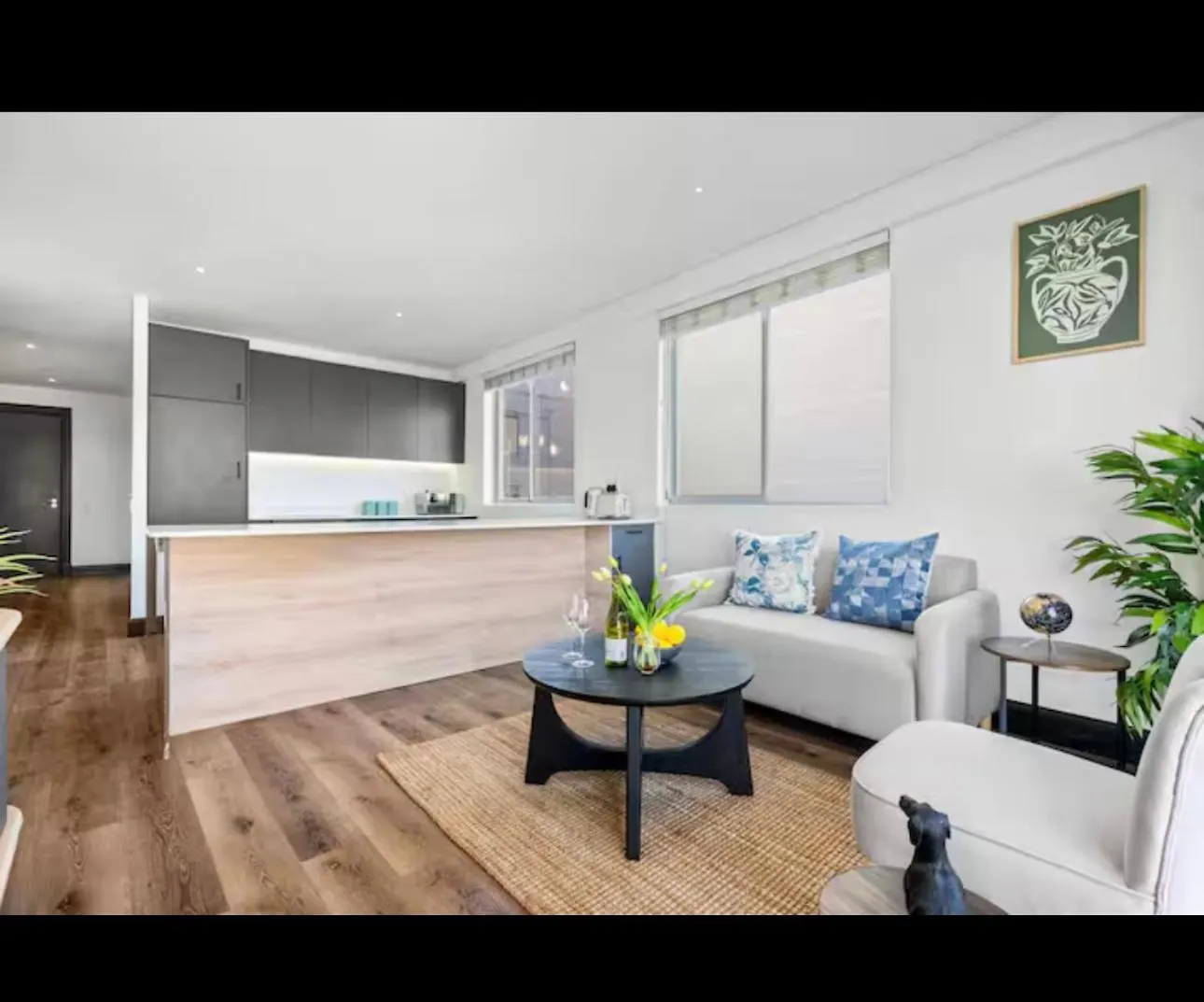 Bachelor Lux Apartment Cape Town