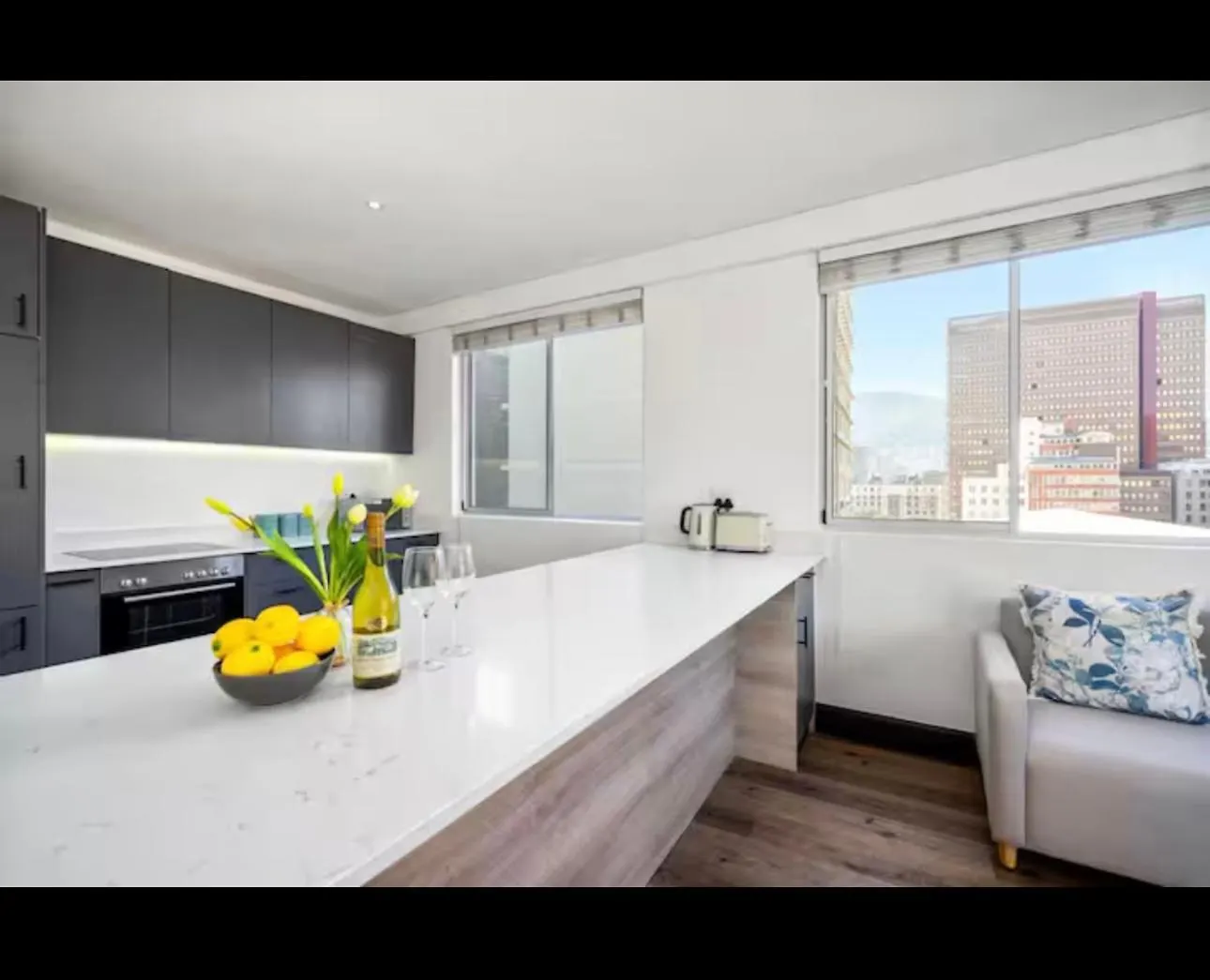 Bachelor Lux Apartment Cape Town 0*,  South Africa