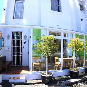  Auberge de jeunesse House On The Hill