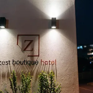 5* Hotel Zest Boutique
