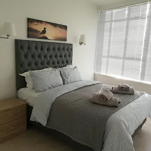  Appartement Disa Park 14th Floor With Views